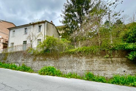 Villa i Pietrasanta, Lucca, Pietrasanta - € 150.000 | Ref: 1817 - foto 5