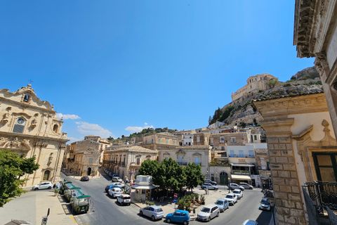 Villa i Scicli, Ragusa, Scicli - € 650.000 | Ref: 11480 - foto 1