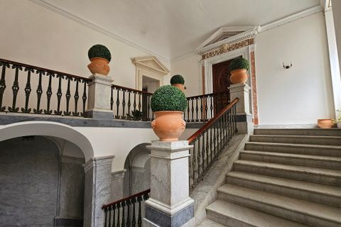 Villa i Scicli, Ragusa, Scicli - € 650.000 | Ref: 11480 - foto 2
