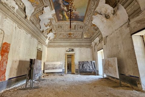 Villa i Scicli, Ragusa, Scicli - € 650.000 | Ref: 11480 - foto 4