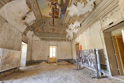 Villa i Scicli, Ragusa, Scicli - € 650.000 | Ref: 11480 - foto 8
