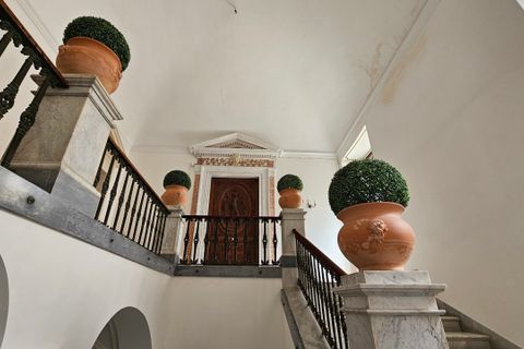 Villa i Scicli, Ragusa, Scicli - € 650.000 | Ref: 11480 - foto 10