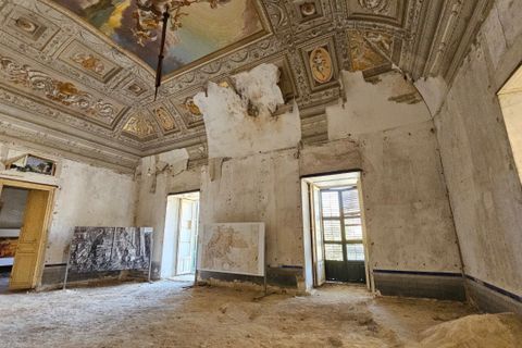Villa i Scicli, Ragusa, Scicli - € 650.000 | Ref: 11480 - foto 12