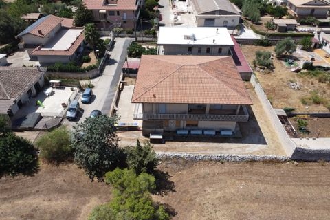Villa i Modica, Ragusa, Modica - € 198.000 | Ref: 11491 - foto 8