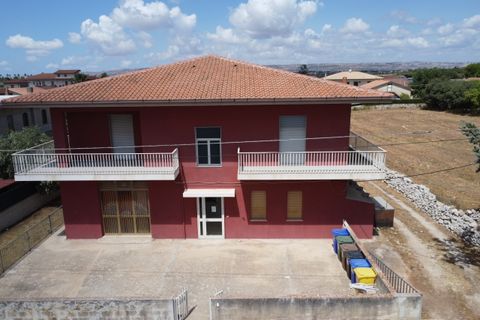 Villa i Modica, Ragusa, Modica - € 198.000 | Ref: 11491 - foto 10