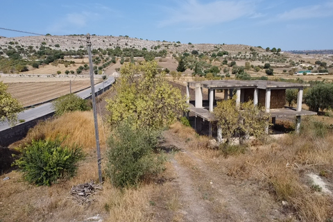 Villa i Modica, Ragusa, Modica - € 85.000 | Ref: 11498 - foto 2