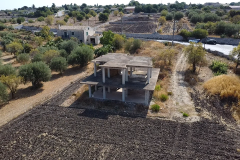 Villa i Modica, Ragusa, Modica - € 85.000 | Ref: 11498 - foto 4