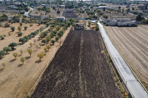 Villa i Modica, Ragusa, Modica - € 85.000 | Ref: 11498 - foto 8