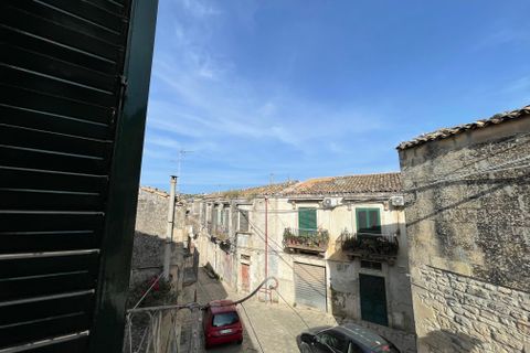 Byhus i Modica, Ragusa, Modica - € 60.000 | Ref: 11463 - foto 5