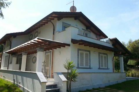 Villa i Pietrasanta, Lucca, Pietrasanta - € 2.000.000 | Ref: 2047 - foto 2