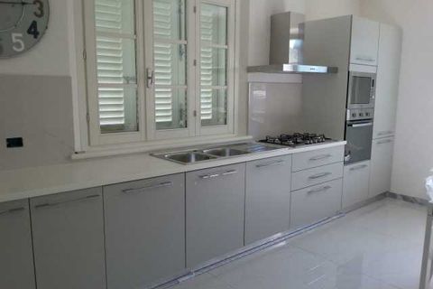 Villa i Pietrasanta, Lucca, Pietrasanta - € 2.000.000 | Ref: 2047 - foto 4