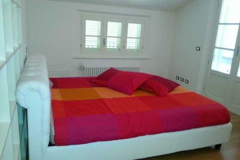 Villa i Pietrasanta, Lucca, Pietrasanta - € 2.000.000 | Ref: 2047 - foto 15