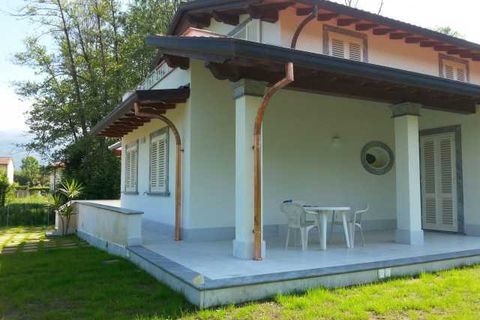 Villa i Pietrasanta, Lucca, Pietrasanta - € 2.000.000 | Ref: 2047 - foto 24