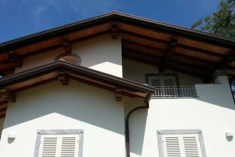 Villa i Pietrasanta, Lucca, Pietrasanta - € 2.000.000 | Ref: 2047 - foto 25