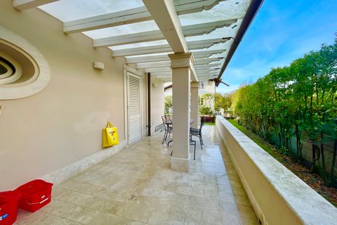 Villa i Pietrasanta, Lucca, Pietrasanta - € 2.000.000 | Ref: 2047 - foto 42