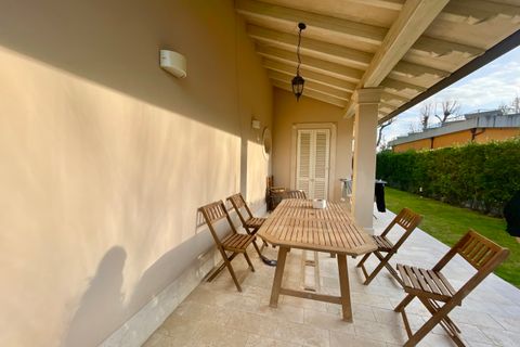 Villa i Pietrasanta, Lucca, Pietrasanta - € 2.000.000 | Ref: 2047 - foto 46
