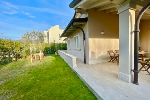 Villa i Pietrasanta, Lucca, Pietrasanta - € 2.000.000 | Ref: 2047 - foto 47