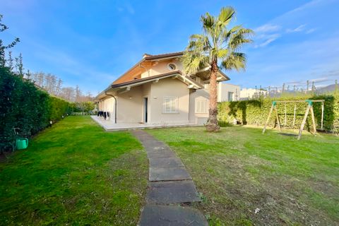 Villa i Pietrasanta, Lucca, Pietrasanta - € 2.000.000 | Ref: 2047 - foto 48