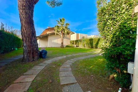 Villa i Pietrasanta, Lucca, Pietrasanta - € 2.000.000 | Ref: 2047 - foto 49