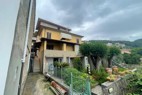 Byhus i Pietrasanta, Lucca, Pietrasanta - € 300.000 | Ref: 2217 - foto 1