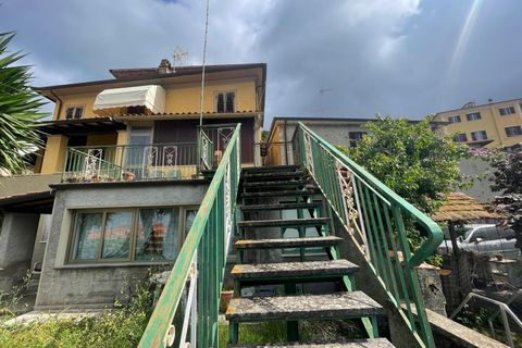 Byhus i Pietrasanta, Lucca, Pietrasanta - € 300.000 | Ref: 2217 - foto 8