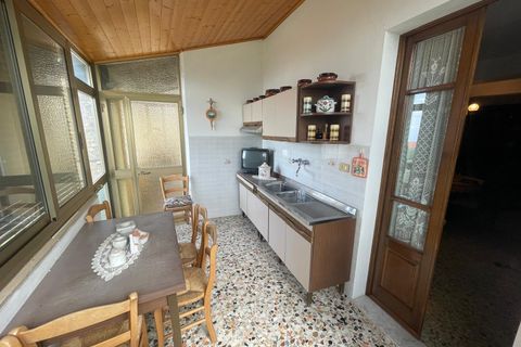 Byhus i Pietrasanta, Lucca, Pietrasanta - € 300.000 | Ref: 2217 - foto 34