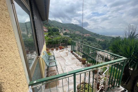 Byhus i Pietrasanta, Lucca, Pietrasanta - € 300.000 | Ref: 2217 - foto 35