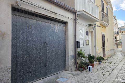 Byhus i Scicli, Ragusa, Scicli - € 35.000 | Ref: 11534 - foto 1