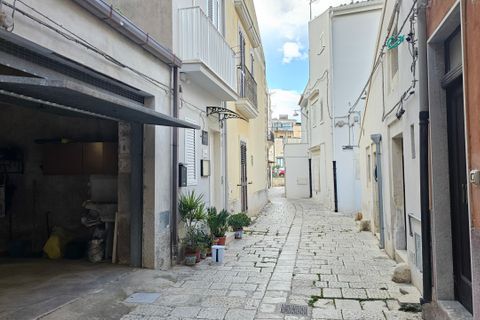 Byhus i Scicli, Ragusa, Scicli - € 35.000 | Ref: 11534 - foto 2