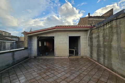 Byhus i Ispica, Ragusa, Ispica - € 210.000 | Ref: 11522 - foto 2