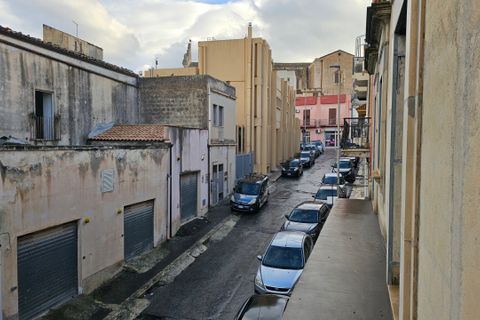 Byhus i Ispica, Ragusa, Ispica - € 210.000 | Ref: 11522 - foto 6