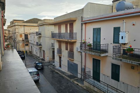 Byhus i Ispica, Ragusa, Ispica - € 210.000 | Ref: 11522 - foto 7