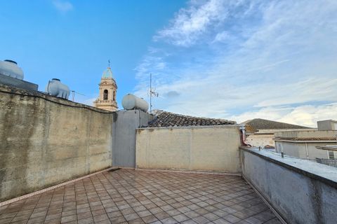 Byhus i Ispica, Ragusa, Ispica - € 210.000 | Ref: 11522 - foto 10