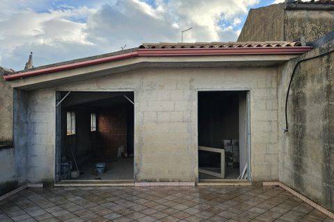 Byhus i Ispica, Ragusa, Ispica - € 210.000 | Ref: 11522 - foto 12