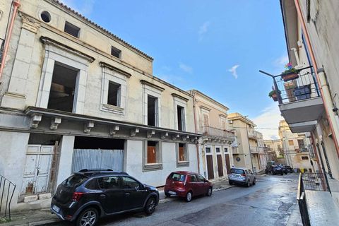 Byhus i Ispica, Ragusa, Ispica - € 210.000 | Ref: 11522 - foto 13