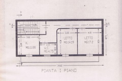 Byhus i Ispica, Ragusa, Ispica - € 210.000 | Ref: 11522 - foto 15
