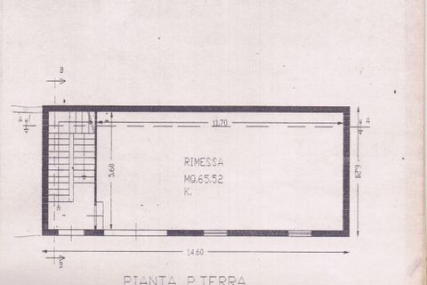 Byhus i Ispica, Ragusa, Ispica - € 210.000 | Ref: 11522 - foto 17
