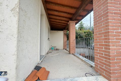 Byhus i Seravezza, Lucca, Seravezza - € 400.000 | Ref: 2166 - foto 13