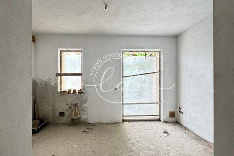 Byhus i Seravezza, Lucca, Seravezza - € 400.000 | Ref: 2166 - foto 19