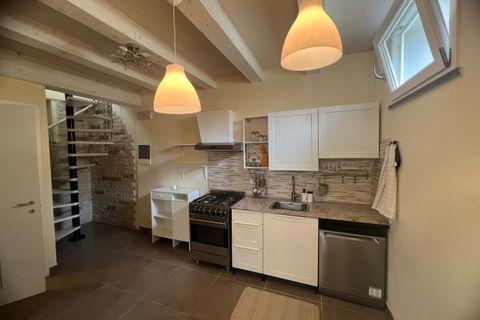 Byhus i Seravezza, Lucca, Seravezza - € 20.000/måned | Ref: 2167 - foto 6