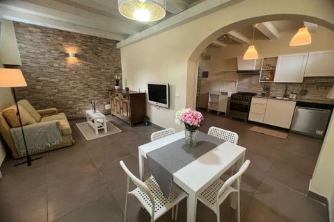 Byhus i Seravezza, Lucca, Seravezza - € 20.000/måned | Ref: 2167 - foto 8