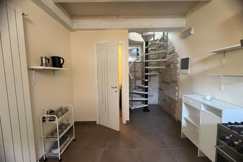 Byhus i Seravezza, Lucca, Seravezza - € 20.000/måned | Ref: 2167 - foto 10