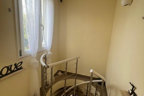 Byhus i Seravezza, Lucca, Seravezza - € 20.000/måned | Ref: 2167 - foto 12