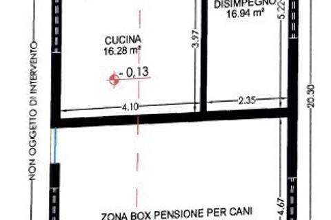 Lejlighed i Modica, Ragusa, Modica - € 185.000 | Ref: 11220 - foto 12