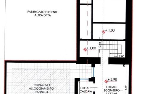 Lejlighed i Modica, Ragusa, Modica - € 185.000 | Ref: 11220 - foto 13