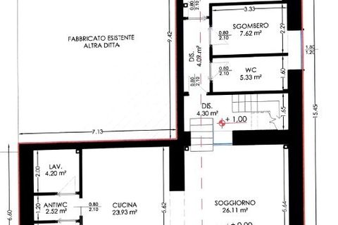 Lejlighed i Modica, Ragusa, Modica - € 185.000 | Ref: 11220 - foto 14
