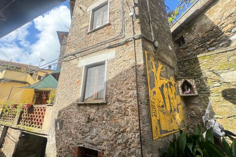 Byhus i Camaiore, Lucca, Camaiore - € 150.000 | Ref: 2168 - foto 1