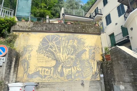 Byhus i Camaiore, Lucca, Camaiore - € 150.000 | Ref: 2168 - foto 3