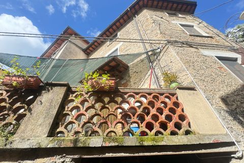 Byhus i Camaiore, Lucca, Camaiore - € 150.000 | Ref: 2168 - foto 4