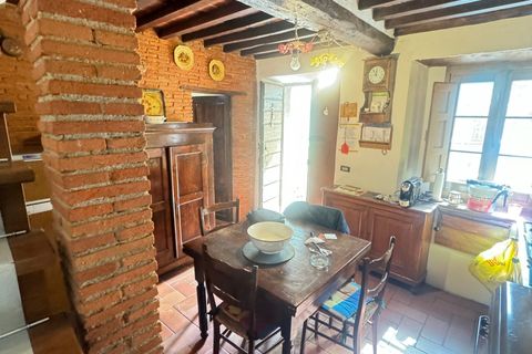 Byhus i Camaiore, Lucca, Camaiore - € 150.000 | Ref: 2168 - foto 8